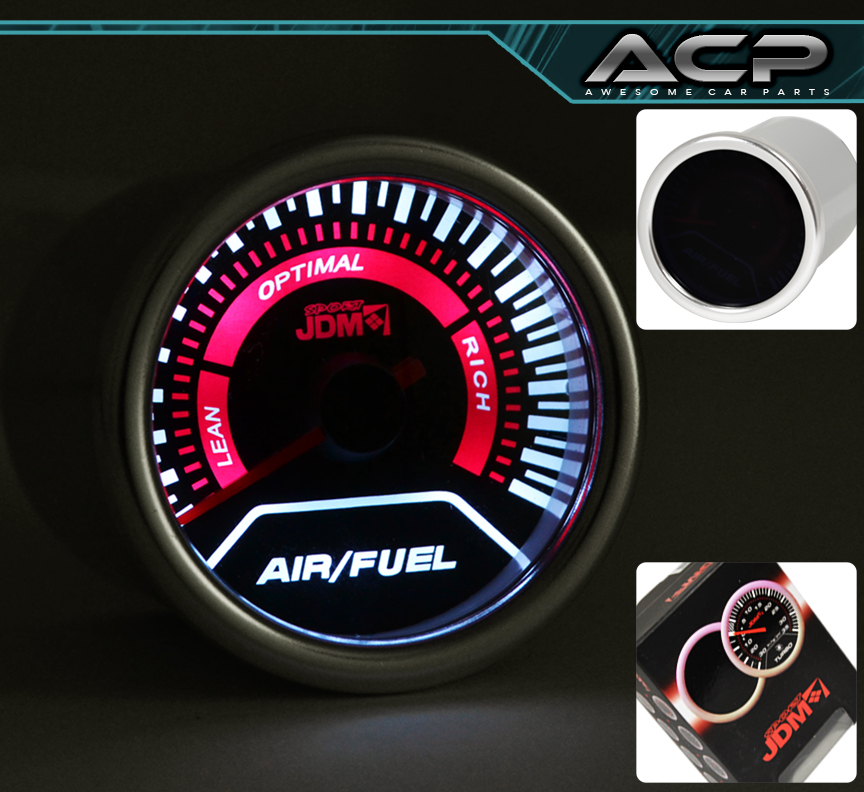 How To Install Air Fuel Ratio Gauge Civic Forum