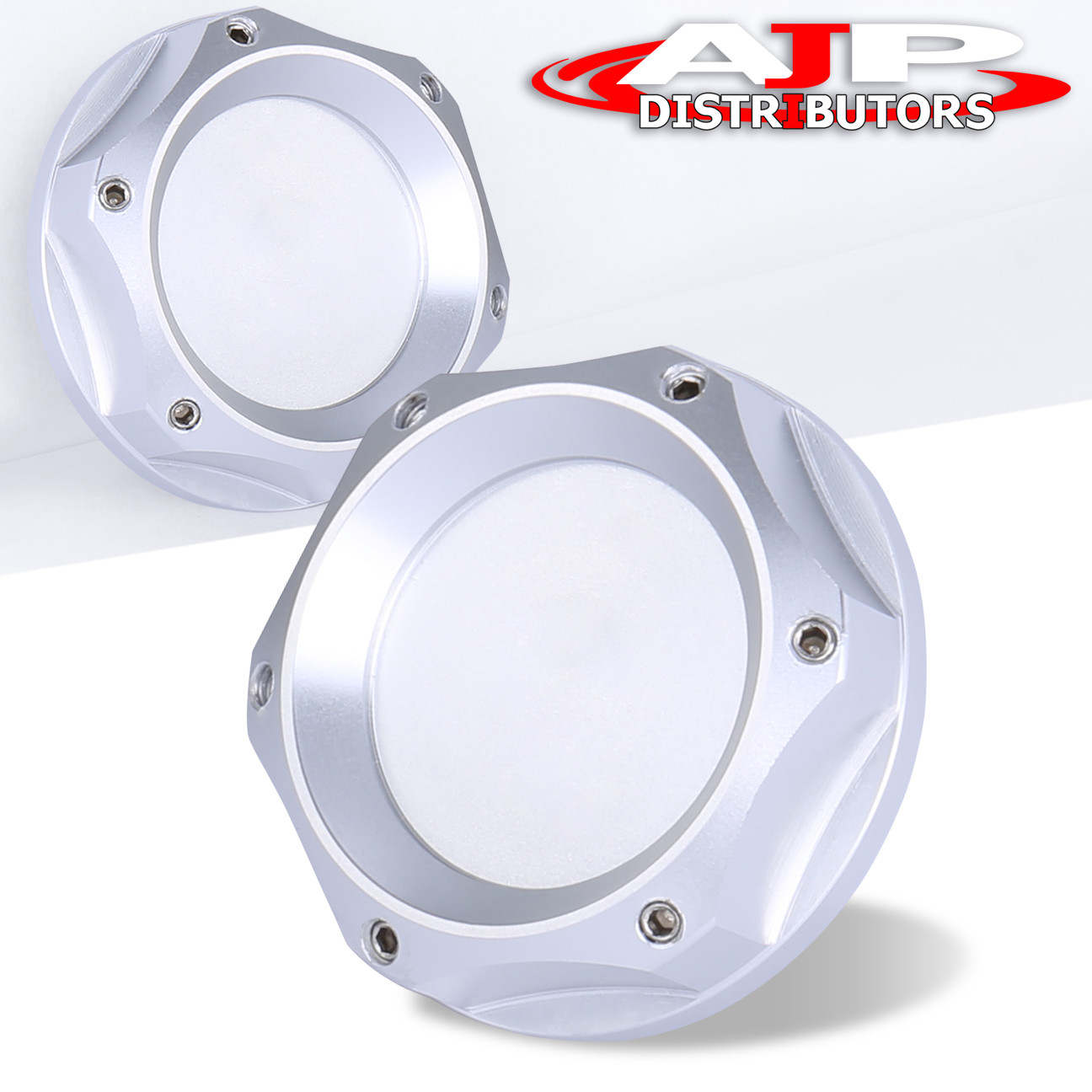 universal oil filler cap cover