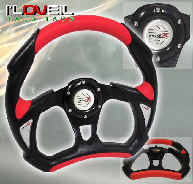 jdm steering wheel