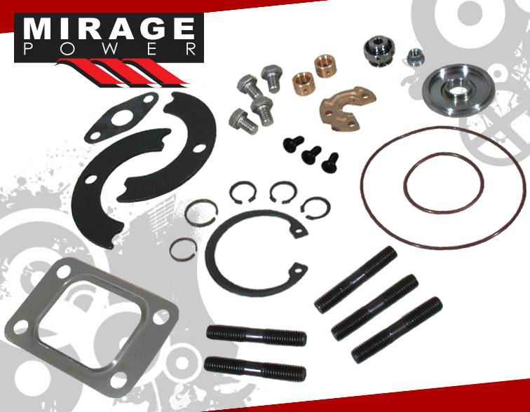 Nissan t25 rebuild kit #2