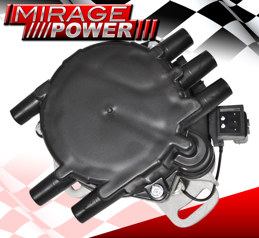 1993 Ford probe distributor cap #2